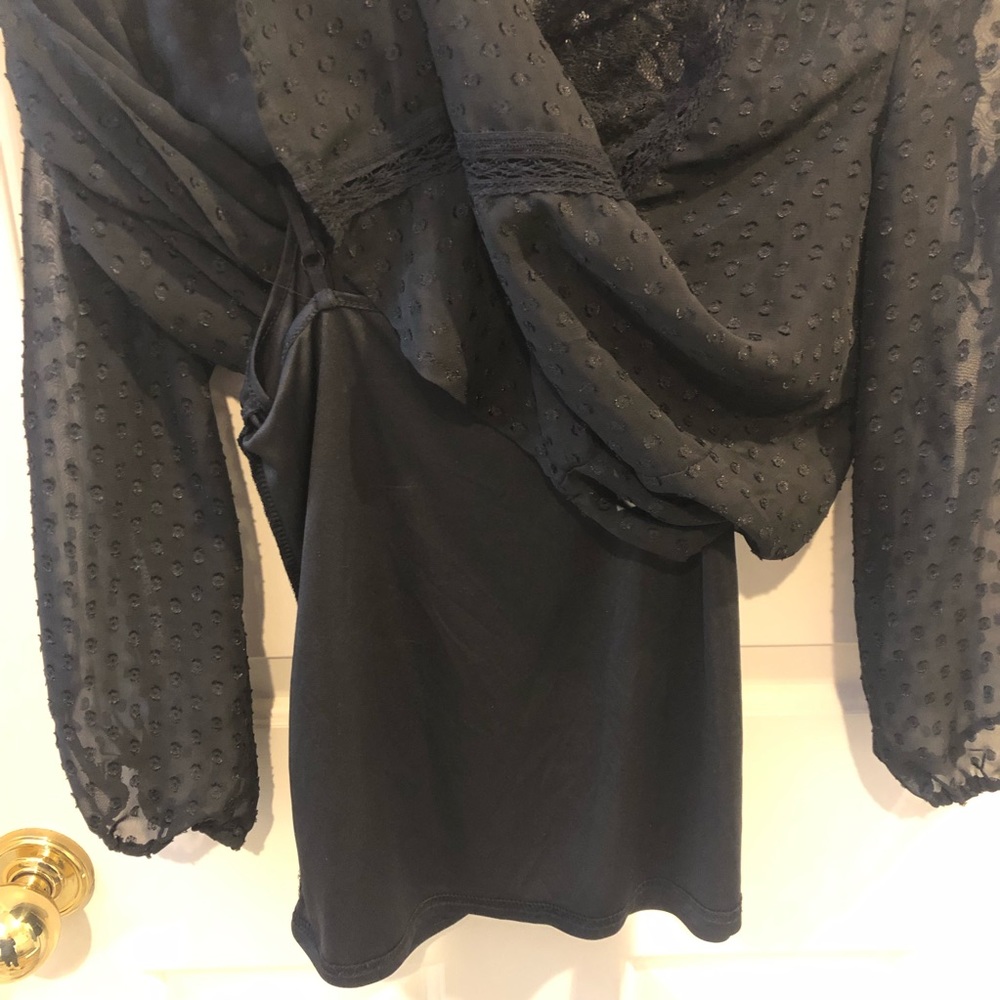 Blouse - Picture 7 of 7